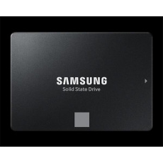 Samsung SSD 870 EVO Series 1TB SATAIII 2.5'', r560MB/s, w530MB/s, 6.8mm, Basic Pack