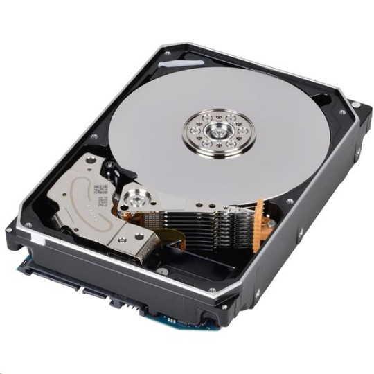 HDD Server TOSHIBA Enterprise NL 3.5",14TB, 512MB,512e SATA  6.0 Gbps, 7200 rpm