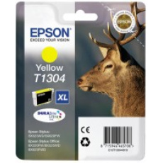 Epson atrament S SX525WD/BX305F/BX625FWD yellow