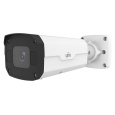 UNIVIEW IP kamera 2688x1520 (4 Mpix), až 25 sn/s, H.265, obj. motorzoom 2,7-13,5 mm (98.3-31.3°), PoE, DI/DO, audio