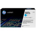 HP Cyan Toner Cartridge for HP LaserJet M551 /6.000 str/