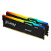 32GB 6000MT/s DDR5 CL30 DIMM (Kit of 2) FURY Beast RGB EXPO