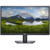 Dell 24 Monitor -  SE2422H- 23,8"/VA/FHD/75Hz/12ms/Black/3RNBD