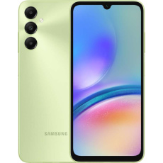 Samsung A057 Galaxy A05s 4/64GB DUOS green