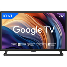 KIVI TV 24H710QB, 24", 