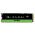 Seagate BarraCuda 2048GB SSD PCIe 4.0 NVMe M.2 2280 (r7400MB/s, w6400MB/s)