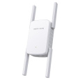 MERCUSYS "AC1900 Wi-Fi Range ExtenderSPEED: 600 Mbps at 2.4 GHz + 1300 Mbps at 5 GHz SPEC:  4× Fixed External Antennas