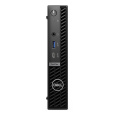 Dell OptiPlex 7020 Micro|TPM|i7 14700T|16GB|512GB SSD|90W Type-C|WLAN|vPro|Kb|Mouse|W11 Pro|3Y ProSpt