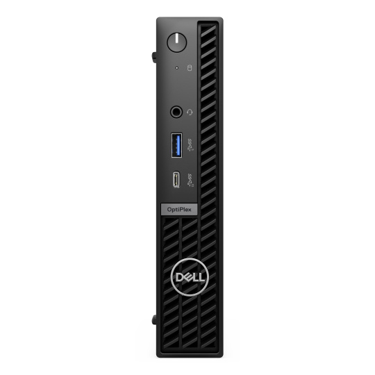 Dell OptiPlex 7020 Micro|TPM|i7 14700T|16GB|512GB SSD|90W Type-C|WLAN|vPro|Kb|Mouse|W11 Pro|3Y ProSpt