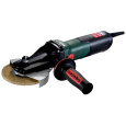 Metabo WEVF 10-125 Quick Inox * Uhlová brúska s plochou hlavou   