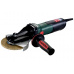 Metabo WEVF 10-125 Quick Inox * Uhlová brúska s plochou hlavou   