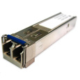 SFP+ transceiver 10GBASE-SR/SW, multirate, MM, OM3-300/OM2-82/OM1-33m, 850nm VCSEL, LC dup., DMI , Melanox komp.