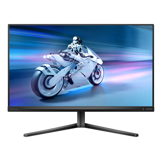 Philips 27M2N5500/00 27" Nano IPS LED 2560x1440 80 000 000:1 1ms 350cd DP 2xHDMI 180Hz