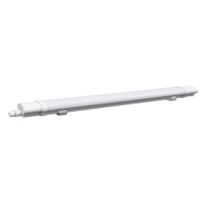 Solight LED osvetlenie prachotesné, IP65, 45W, 4500lm, 4000K, 150cm