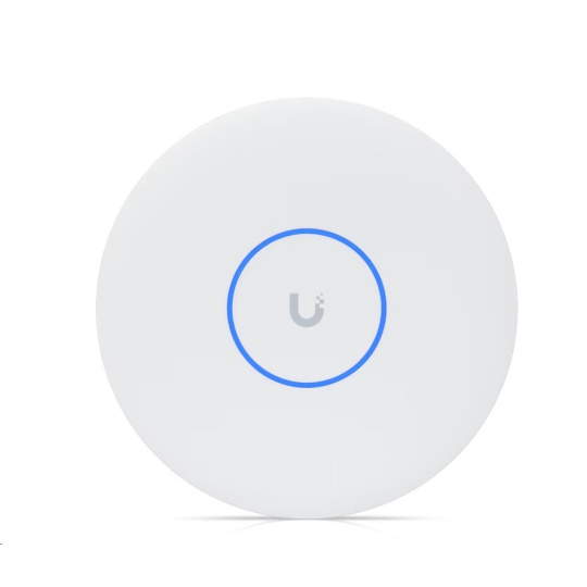 Ubiquiti Ceiling-mounted 6-stream WiFi 7 AP with 10/5/2.5/1 GbE support