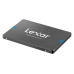 480GB Lexar® NQ100 2.5” SATA (6Gb/s) Solid-State Drive, up to 560MB/s Read and 480 MB/s write