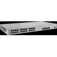 Huawei S310-24P4S (24*10/100/1000BASE-T ports, 4*GE SFP ports, PoE+, AC power)