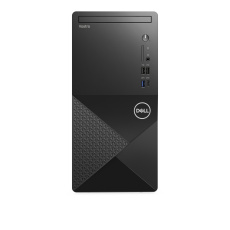 Dell Vostro Tower Desktop/TPM/i5 12400/8GB/1TB SSD/Intel UHD/WLAN/Kb/Mouse/W11 Pro/3Y ProSpt