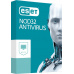 BOX ESET NOD32 Antivirus pre 3PC / 1rok 