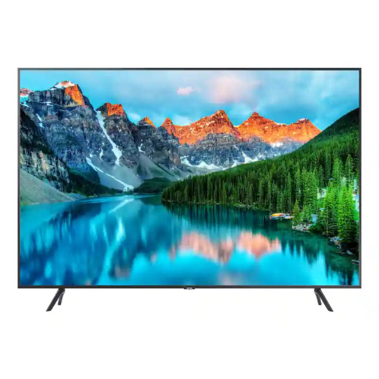 Samsung BE55D-H 55" 3840x2160 250cd, HDMI USB Wifi BT TV tuner, prevadzka 16/7