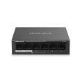 TP-LINK "6-Port 10/100 Mbps Desktop Switch with 4-Port PoE+PORT: 4× 10/100 Mbps PoE+ Ports, 2× 10/100 Mbps Non-PoE Port