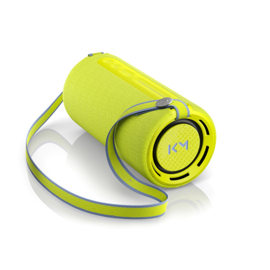 We by Loewe We.HEAR pro neon, Portable Speaker 100 W, Bluetooth 5.3, IPX6