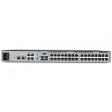 APC Data Distribution 2U Panel, Holds 8 each Data Distribution Cables for a Total of 48 Ports