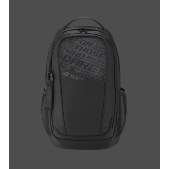 ASUS ruksak ROG BP2800 Ranger Gaming Backpack , 18", čierny