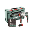 Metabo UHE 2660-2 Quick Set * Multikladivo  TV00