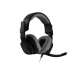 Logitech® A10 Geaming Headset - SALVAGE / BLACK - XBOX