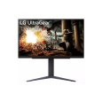 LG 27GS75Q-B 27"W IPS 2560x1440 1ms 5 000 000:1 250cd DP HDMI pivot 180Hz čierny