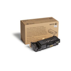 Xerox BLACK Extra High-Capacity Toner Cartridge pre PHASER 3330 - 15 000 stran