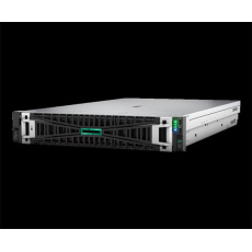 HPE ProLiant DL380 Gen11 4510 2.4GHz 12c 64GB-R 12LFF MR416i-p 2x8TB SATA HDD 2x1000W PS EMEA Server
