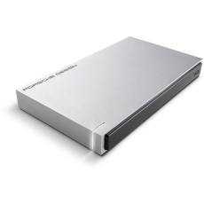 LaCie Porsche Design 9223 2,5" 1TB, USB 3.0