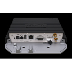 MIKROTIK LtAP LR8G LTE6 kit for 863-870 MHz frequency, International version