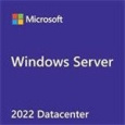 OEM Windows Server Datacenter 2025 English 1pk DSP OEI 16Cr NoMedia/NoKey AddLic