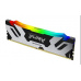 16GB 6400MT/s DDR5 CL32 DIMM FURY Renegade RGB