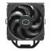 Coolermaster Hyper 212 Black chladič CPU 120mm fan LGA1700, AM5, univ. socket