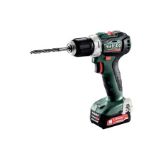 Metabo PowerMaxx BS 12 BL * Aku Vŕtačka so skrutkovačomTV00