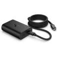 HP USB-C 65W GaN Laptop Charger