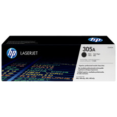 HP toner čierny HP305A