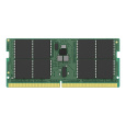 32GB 6400MT/s DDR5 Non-ECC CL52 CSODIMM 2Rx8