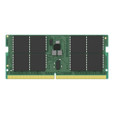 32GB 6400MT/s DDR5 Non-ECC CL52 CSODIMM 2Rx8