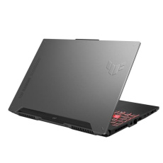 ASUS TUF Gaming A15 FA507NUR-LP028W, Ryzen 7 7435HS, 15.6˝ 1920x1080 FHD, RTX4050/6GB, 16GB, SSD 1TB, W11H