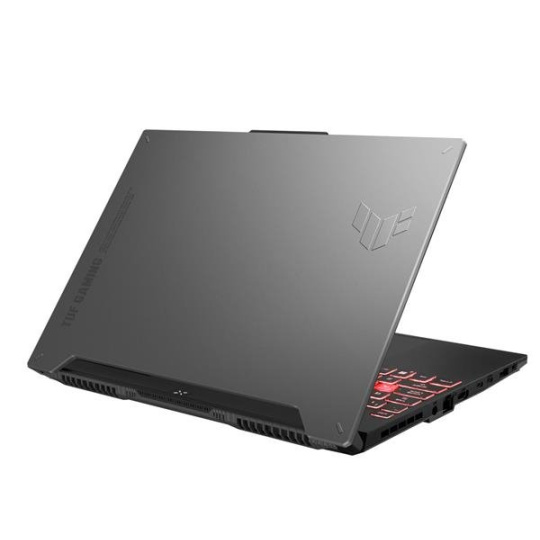 ASUS TUF Gaming A15 FA507NUR-LP028W, Ryzen 7 7435HS, 15.6˝ 1920x1080 FHD, RTX4050/6GB, 16GB, SSD 1TB, W11H