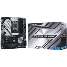 BIOSTAR MB Z790 Socket 1700 4 x DDR5 1 x HDMI Port 1 x DP Port 6x SATA III 1x M.2 ATX Form Factor