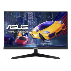 ASUS VY249HGR 24" IPS 1920x1080 FHD 120Hz 1ms 250cd D-Sub HDMI čierny