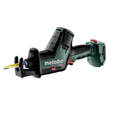 Metabo SSE 18 LTX BL Compact*Aku Chvostová píla TV00