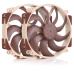 Noctua NF-A14x25r G2 PWM Sx2-PP