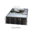 Supermicro Storage Server  SSG-641E-E1CR36H  DP